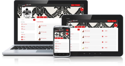 One2three horeca belgie online horeca beurs