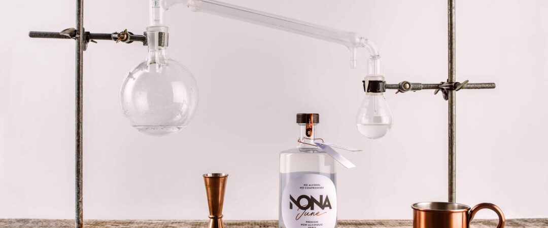 Nona Drinks Online hospitality fair hospitality belgium Gin Supplier (1)