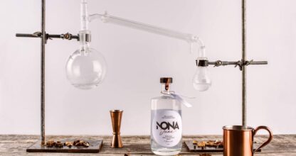 Nona Drinks Online hospitality fair hospitality belgium Gin Supplier (1)