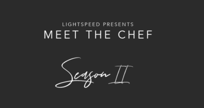 Ontmoet de chef horeca België