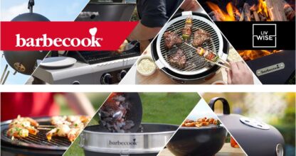 Barbecook LivWise-servies-leverancier-groothandel-online-horeca-beurs-horeca-belgie
