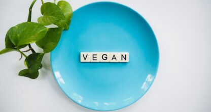 Vegan Horeca België