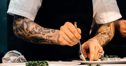 Horeca België TroubadourThuis start het wildseizoen op...