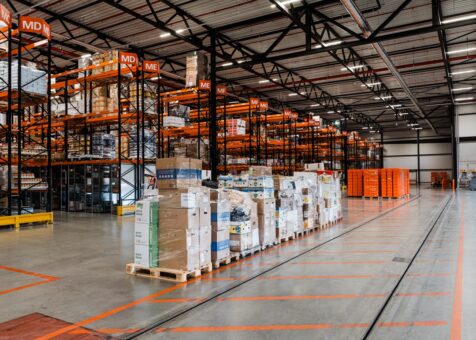 Van zon Horeca wise (1)